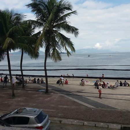 Apartamento Murimar XIII Vila Muriqui Extérieur photo