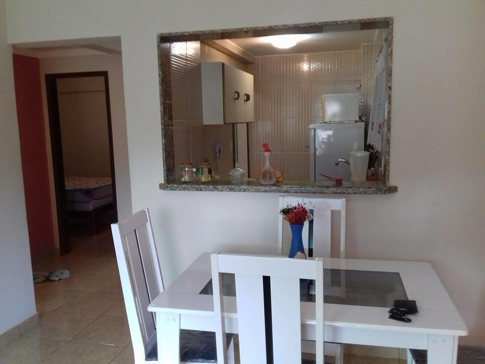 Apartamento Murimar XIII Vila Muriqui Extérieur photo