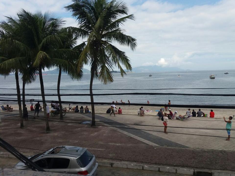 Apartamento Murimar XIII Vila Muriqui Extérieur photo
