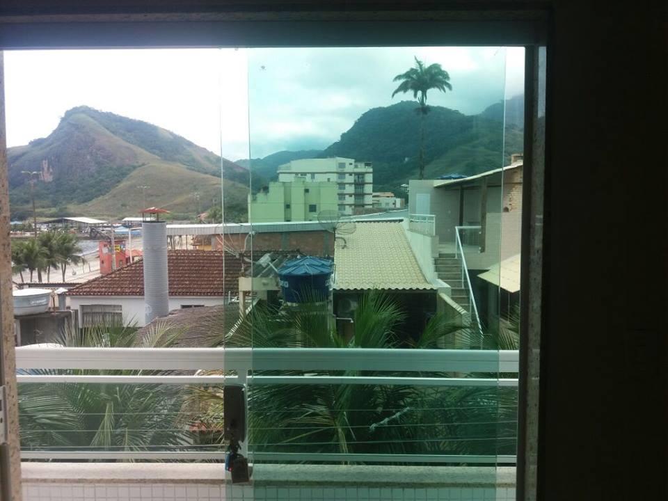 Apartamento Murimar XIII Vila Muriqui Extérieur photo