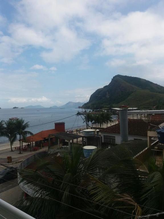 Apartamento Murimar XIII Vila Muriqui Extérieur photo