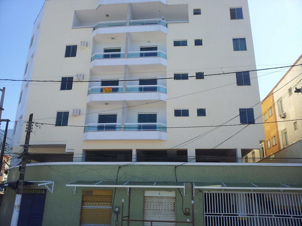Apartamento Murimar XIII Vila Muriqui Extérieur photo