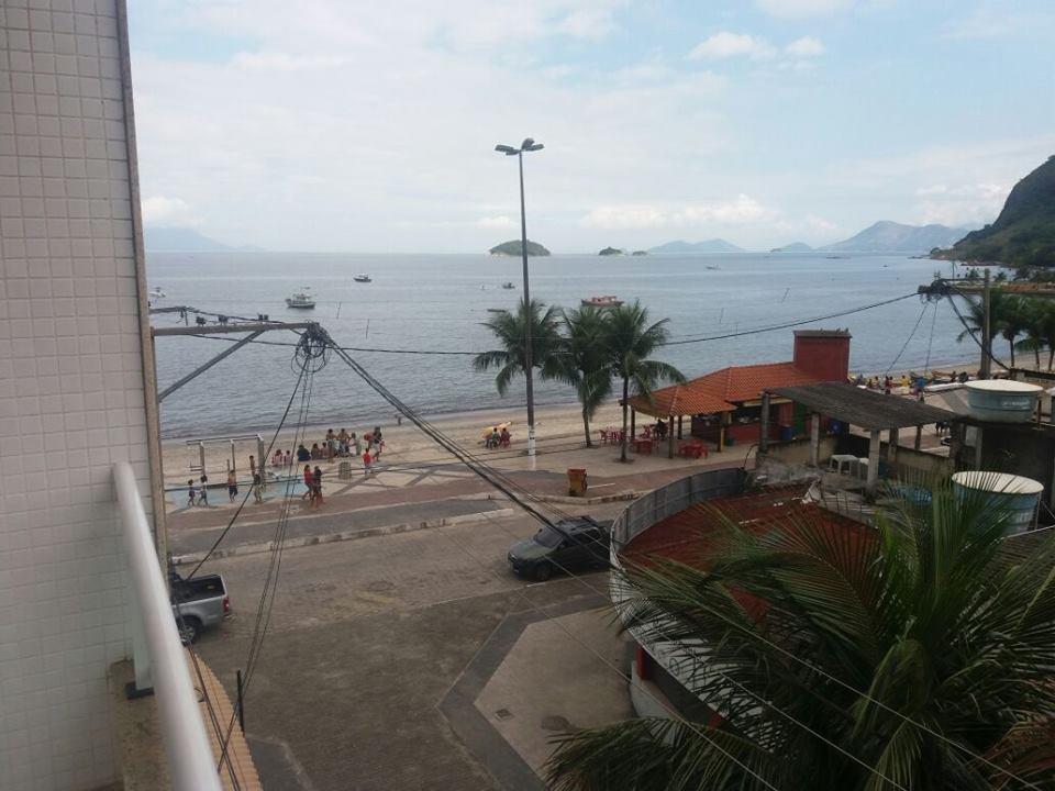 Apartamento Murimar XIII Vila Muriqui Extérieur photo