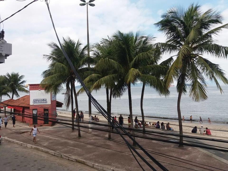 Apartamento Murimar XIII Vila Muriqui Extérieur photo