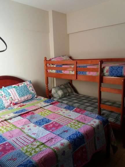 Apartamento Murimar XIII Vila Muriqui Extérieur photo