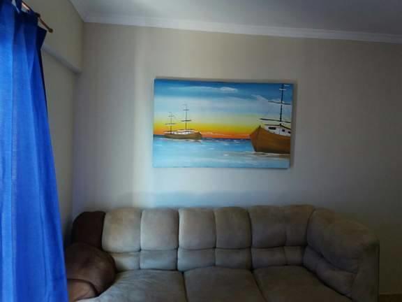 Apartamento Murimar XIII Vila Muriqui Extérieur photo