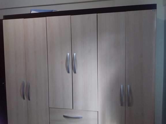 Apartamento Murimar XIII Vila Muriqui Extérieur photo
