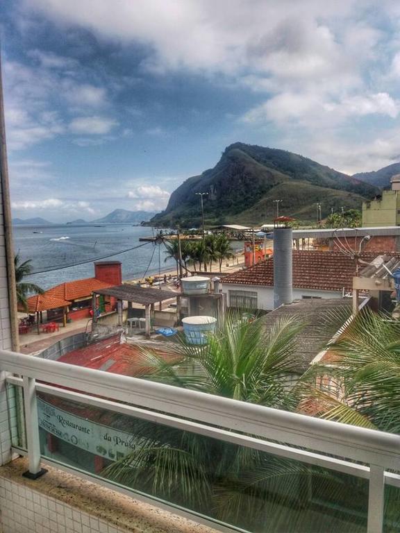 Apartamento Murimar XIII Vila Muriqui Extérieur photo